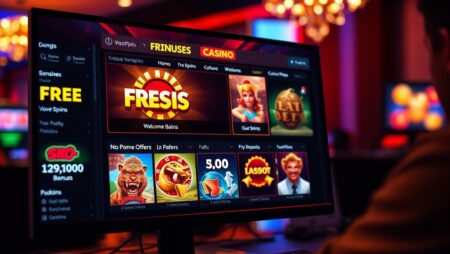 Welche Casino Boni Sind Die Besten Für Neue Spieler Im Online Kasino?