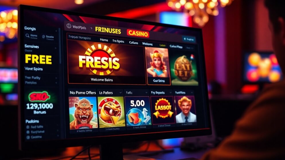 Welche Casino Boni Sind Die Besten Für Neue Spieler Im Online Kasino?