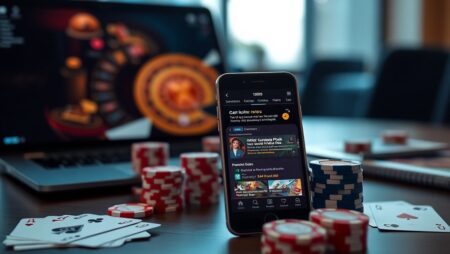 Was Sagen Bewertungen Von Online-Casinos über Die Besten Kasino Boni?