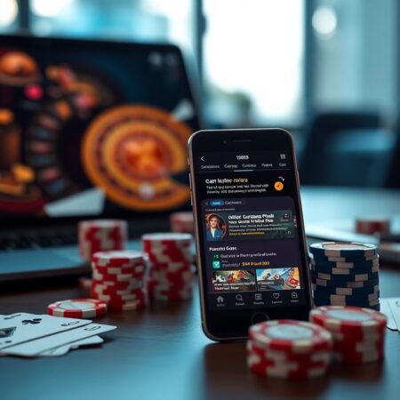 Was Sagen Bewertungen Von Online-Casinos über Die Besten Kasino Boni?