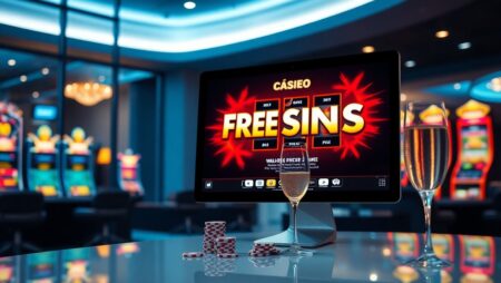Freispiele Im Online-Kasino – So Maximieren Sie Ihre Gewinnchancen