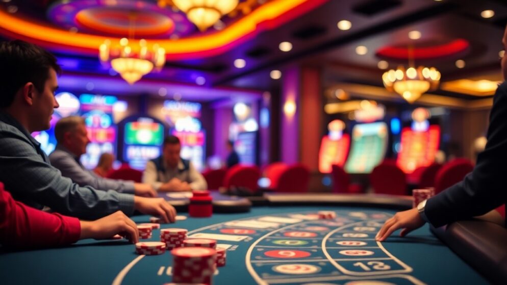 Können Casino Boni Beim Blackjack Und Poker Helfen?