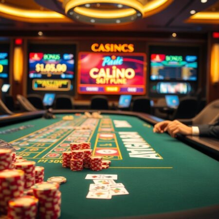 Sind Casino Boni Wirklich Lohnenswert Bei Live Dealer Spielen?