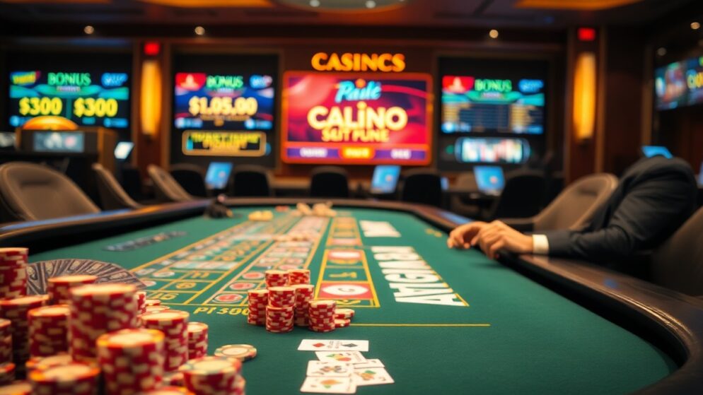 Sind Casino Boni Wirklich Lohnenswert Bei Live Dealer Spielen?
